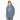 Autism Hoodie - Helping Tiny Humans Do Big Things Comfort Colors Lightweight Hoodie - Daily Bloom