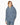 Autism Hoodie - Inclusion Statement Comfort Colors Lightweight Hoodie - Daily Bloom