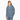 Autism Hoodie - Inclusion Statement Comfort Colors Lightweight Hoodie - Daily Bloom