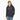 Autism Hoodie - Inclusively Made Comfort Colors Lightweight Hoodie - Daily Bloom