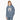 Autism Hoodie - Life Happens Visuals Help Comfort Colors Lightweight Hoodie - Daily Bloom