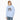 Autism Hoodie - Life Happens Visuals Help Comfort Colors Lightweight Hoodie - Daily Bloom
