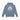 Autism Hoodie - Life Happens Visuals Help Comfort Colors Lightweight Hoodie - Daily Bloom