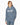Autism Hoodie - Neurospicy Comfort Colors Lightweight Hoodie - Daily Bloom