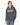 Autism Hoodie - Neurospicy Comfort Colors Lightweight Hoodie - Daily Bloom