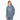 Autism Hoodie - Nurturing Minds Comfort Colors Lightweight Hoodie - Daily Bloom