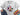 Autism Kids clothes - Bloom Buddies Profile Pictures Kids T-Shirt - Daily Bloom