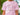 Autism Kids clothes - Different Not Less Stacked Letters Kids T-Shirt - Daily Bloom