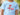 Autism Kids clothes - Rosie Skipping - Bloom Buddies Kids T-Shirt - Daily Bloom