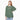 Autism Long - sleeve - Acceptance Statement Comfort Colors Long Sleeve T-Shirt - Daily Bloom