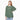 Autism Long - sleeve - Advocacy Statement Comfort Colors Long Sleeve T-Shirt - Daily Bloom