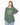 Autism Long - sleeve - Helping Tiny Humans Do Big Things Comfort Colors Long Sleeve T-Shirt - Daily Bloom