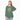Autism Long - sleeve - Helping Tiny Humans Do Big Things Comfort Colors Long Sleeve T-Shirt - Daily Bloom