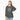 Autism Long - sleeve - Helping Tiny Humans Do Big Things Comfort Colors Long Sleeve T-Shirt - Daily Bloom