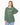 Autism Long - sleeve - Inclusion Definition Comfort Colors Long Sleeve T-Shirt - Daily Bloom
