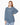 Autism Long - sleeve - Inclusion Statement Comfort Colors Long Sleeve T-Shirt - Daily Bloom