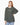 Autism Long - sleeve - Inclusion Statement Comfort Colors Long Sleeve T-Shirt - Daily Bloom