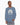 Autism Long - sleeve - Life Happens Visuals Help Comfort Colors Long Sleeve T-Shirt - Daily Bloom