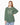 Autism Long - sleeve - Nurturing Minds Comfort Colors Long Sleeve T-Shirt - Daily Bloom