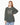 Autism Long - sleeve - Nurturing Minds Comfort Colors Long Sleeve T-Shirt - Daily Bloom