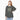 Autism Long - sleeve - Nurturing Minds Comfort Colors Long Sleeve T-Shirt - Daily Bloom