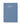 Autism Paper products - Be the Reason Someone Feels Included Journal - Dusty Blue - Daily Bloom