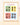 Autism Poster - Zones Of Regulation For Kids - Emotional Regulation Printed Wall Poster - Daily Bloom