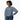 Autism Sweatshirt - Inclusion Statement Comfort Colors Lightweight Sweatshirt - Daily Bloom