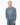Autism Sweatshirt - Nurturing Minds Comfort Colors Lightweight Sweatshirt - Daily Bloom