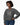 Autism Sweatshirt - Nurturing Minds Comfort Colors Lightweight Sweatshirt - Daily Bloom