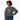 Autism Sweatshirt - Nurturing Minds Comfort Colors Lightweight Sweatshirt - Daily Bloom
