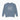 Autism Sweatshirt - Nurturing Minds Comfort Colors Lightweight Sweatshirt - Daily Bloom