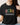 Autism T-Shirt - BCBA - Board Certified Behavior Analyst College Style Tee - Daily Bloom