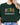 Autism T-Shirt - BCBA - Board Certified Behavior Analyst College Style Tee - Daily Bloom