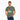 Autism T-Shirt - Brainbow Comfort Colors T-Shirt - Daily Bloom