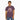 Autism T-Shirt - Life Happens Visuals Helps Comfort Colors Tee - Daily Bloom
