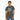 Autism T-Shirt - Mama Advocate Hero Comfort Colors Tee - Daily Bloom