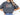 Autism T-Shirt - One Lucky ABA Therapist Tee - Daily Bloom
