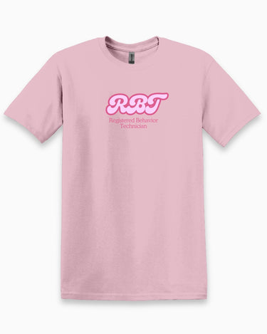Autism T-Shirt - RBT Groovy Tee - Daily Bloom