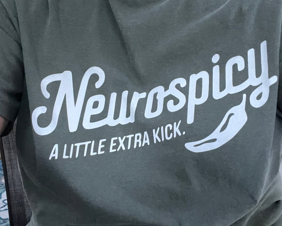 What Does Neurospicy Mean? - Daily Bloom