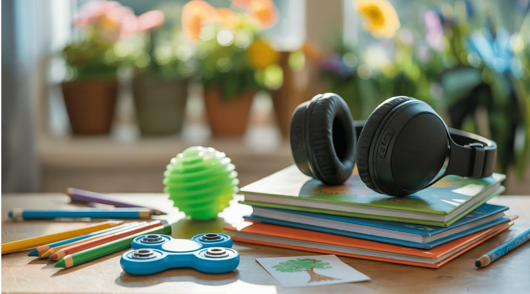 Normalize Stimming: Celebrate Self-Expression and Regulation - Daily Bloom