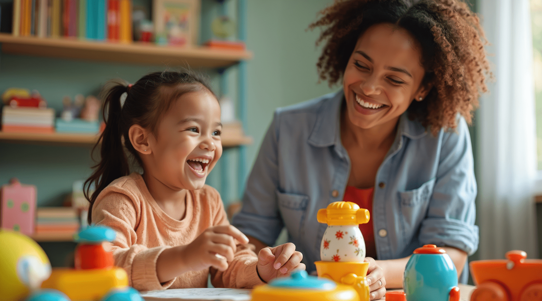 Let’s Talk About ABA Therapy: Past, Present and Progress — A Respectful and Honest Conversation on a Deeply Personal Topic - Daily Bloom