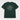 Helping Tiny Humans Do Big Things Tee Forest Green t-shirt, front