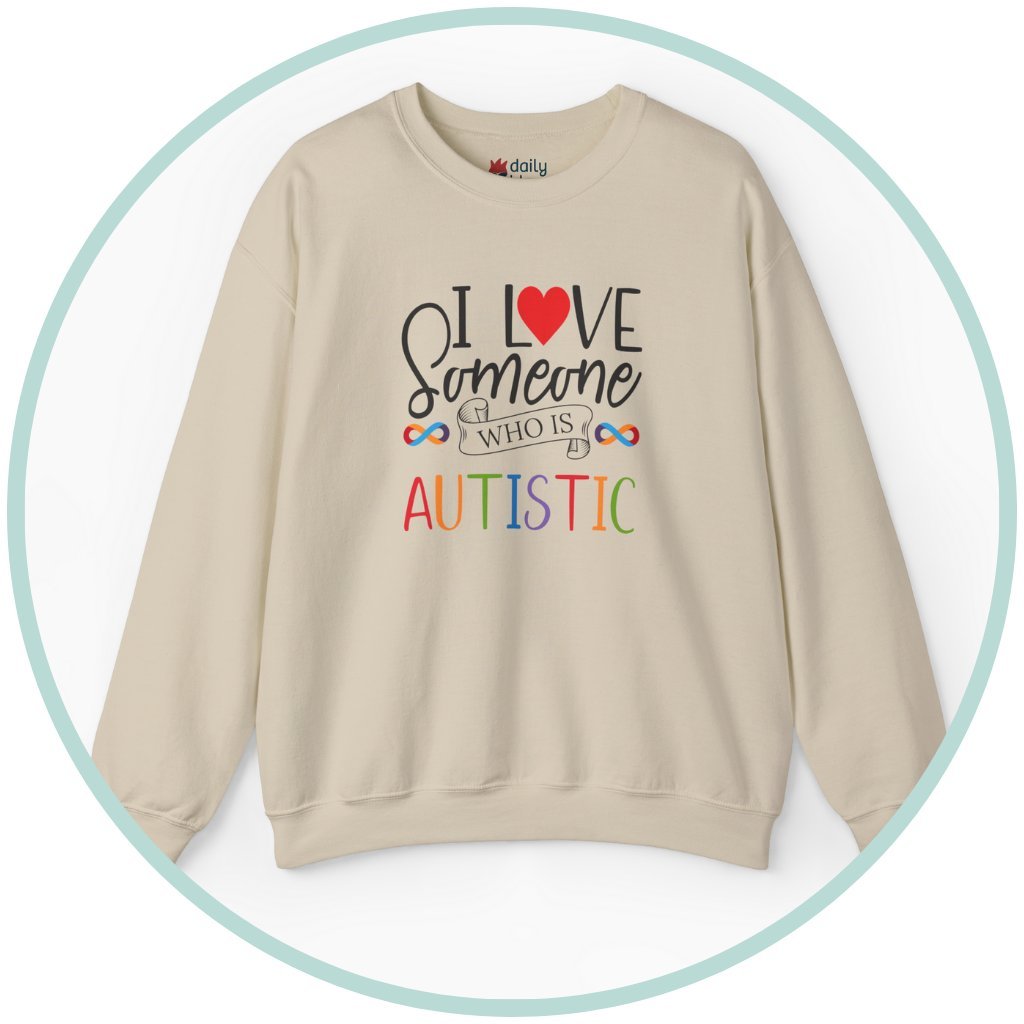 Sweatshirts - Daily Bloom