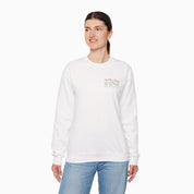 Progress Over Perfection Sweatshirt