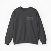 Progress Over Perfection Sweatshirt