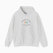 Diversity Is Our Strength Hoodie
