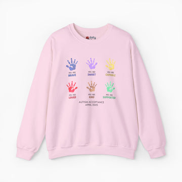 Light Pink / S