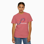 Loop of Acceptance Comfort Colors T-Shirt