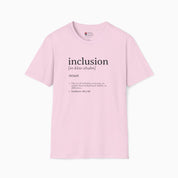 Inclusion Definition - Southern Style Tee